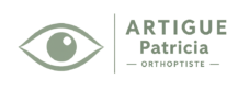 Patricia ARTIGUE Orthoptiste